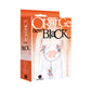 Orange Is the New Black - Triple Your Pleasure IC2518-2