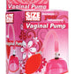 Vaginal Pump SM-MI200