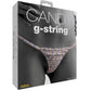 Candy G-String HTP-SFFD121