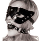 Fetish Fantasy Limited Edition Masquerade Mask and Ball Gag PD4447-23