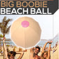 Big Boobie Beach Ball HTP3084