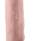 Get Lucky 7.5 Inch Real Skin Dildo TMN-GL-2444